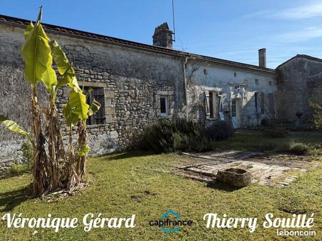 Maison 4 pièces 118 m²