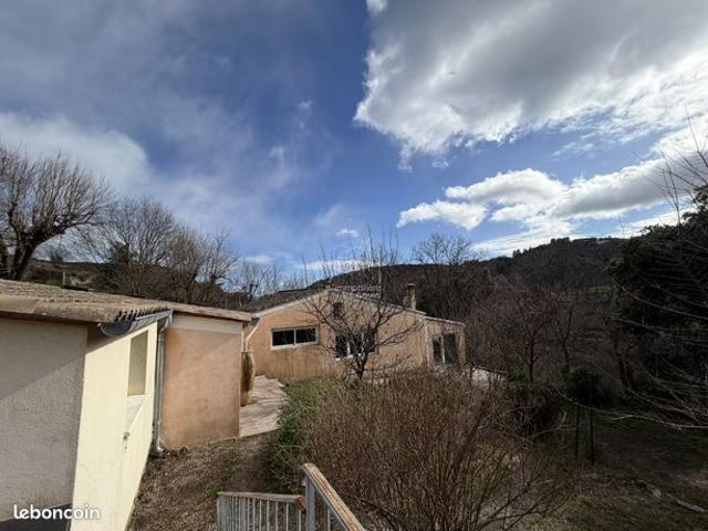 Maison 4 pièces 111 m²