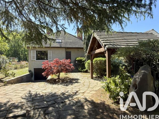 Maison 4 pièces 118 m²
