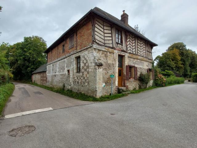 Maison 4 pièces 118 m²