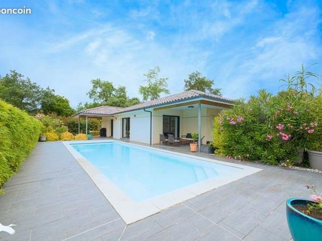 Maison 4 pièces 118 m²