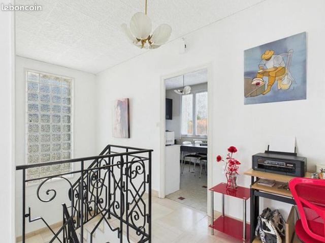 Maison 4 pièces 118 m²