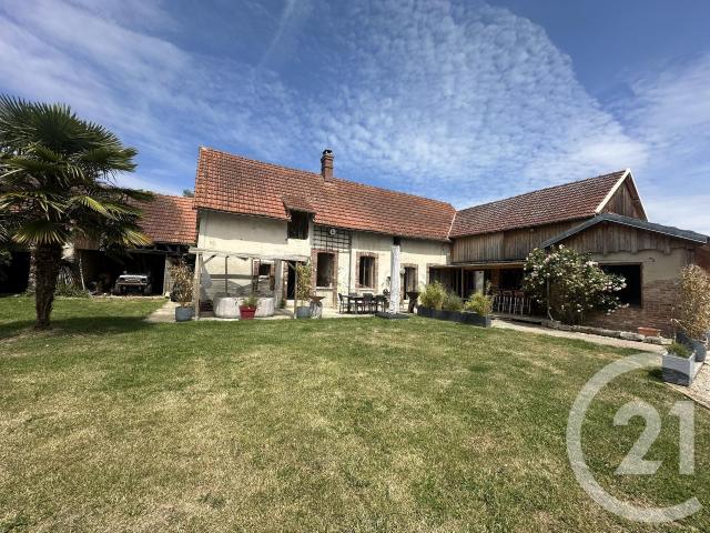Maison 4 pièces 118 m²