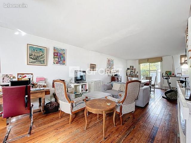 Maison 4 pièces 118 m²