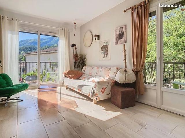 Maison 4 pièces 118 m²