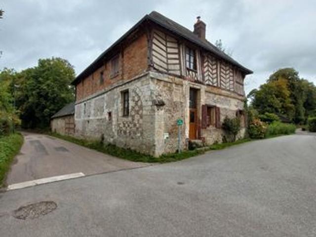Maison 4 pièces 118 m²