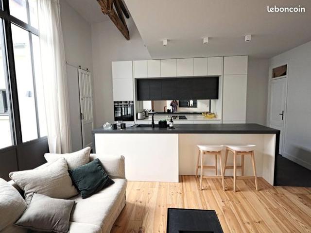 Maison 4 pièces 118 m²
