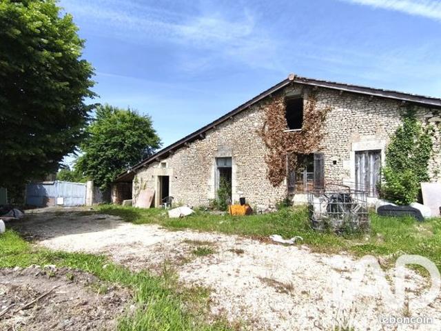 Maison 4 pièces 118 m²