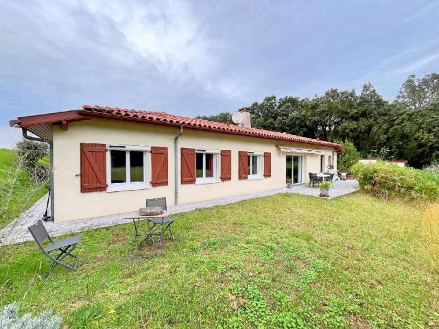 Maison 4 pièces 118 m²