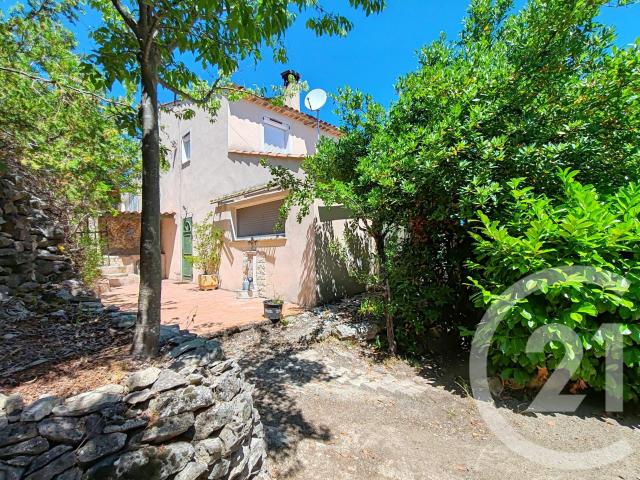 Maison 4 pièces 118 m²