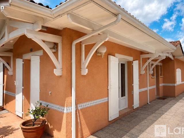 Maison 4 pièces 118 m²