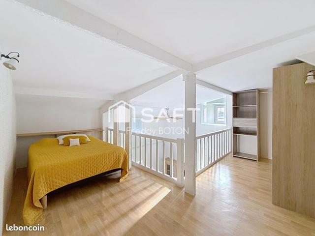 Maison 4 pièces 118 m²