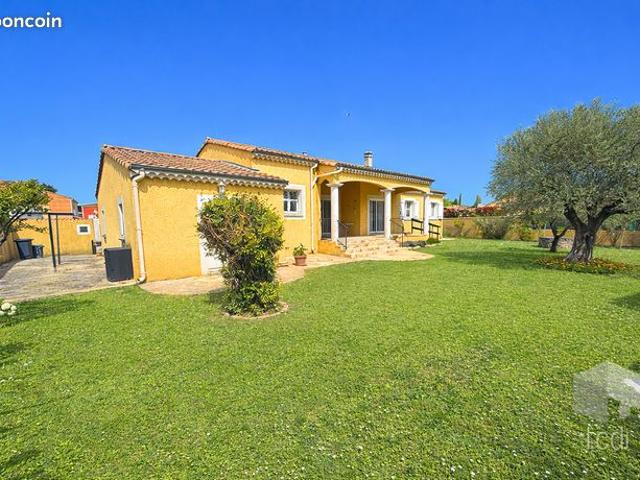 Maison 4 pièces 118 m²