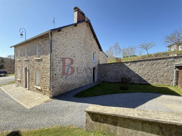 Maison 4 pièces 118 m²