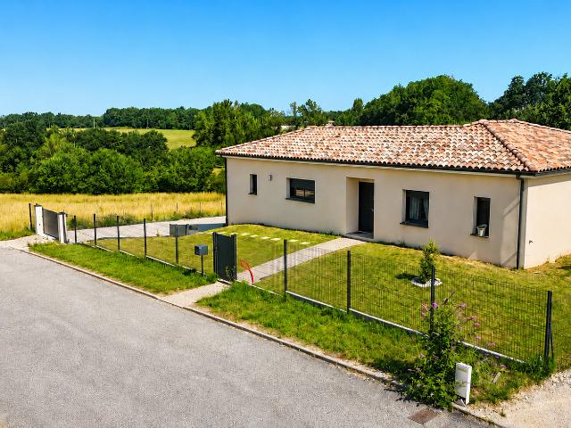 Maison 4 pièces 118 m²