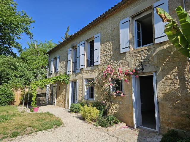 Maison 4 pièces 118 m²