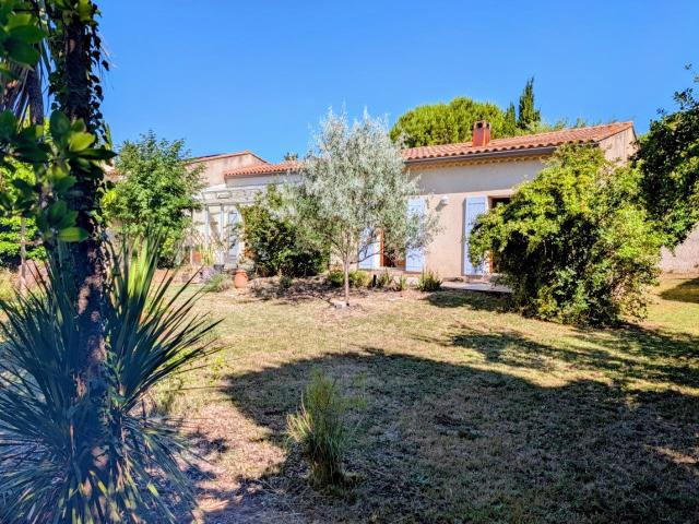 Maison 4 pièces 118 m²