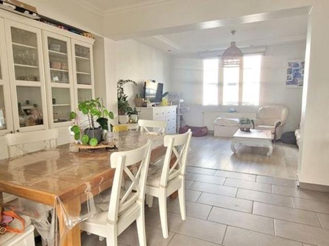 Maison 4 pièces 118 m²