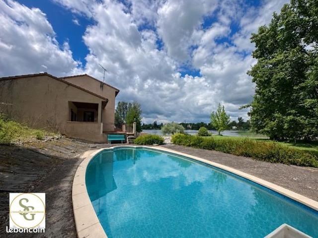 Maison 4 pièces 118 m²