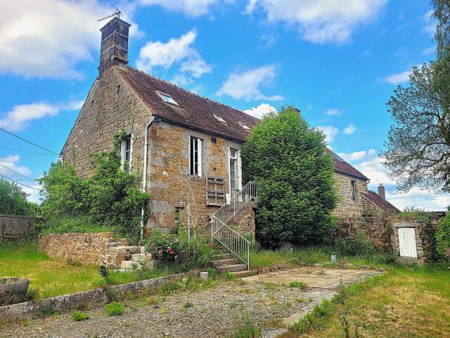 Maison 4 pièces 118 m²