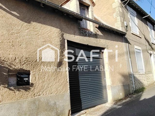 Maison 4 pièces 118 m²