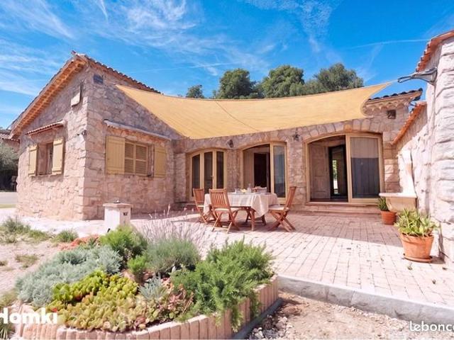 Maison 4 pièces 118 m²