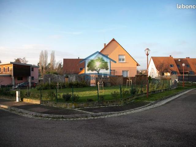 Maison 4 pièces 118 m²