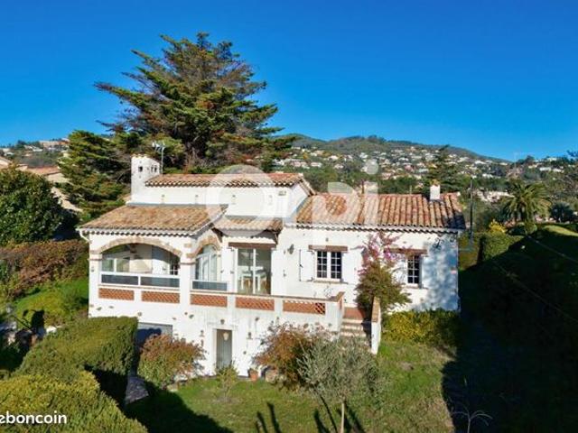 Maison 4 pièces 118 m²