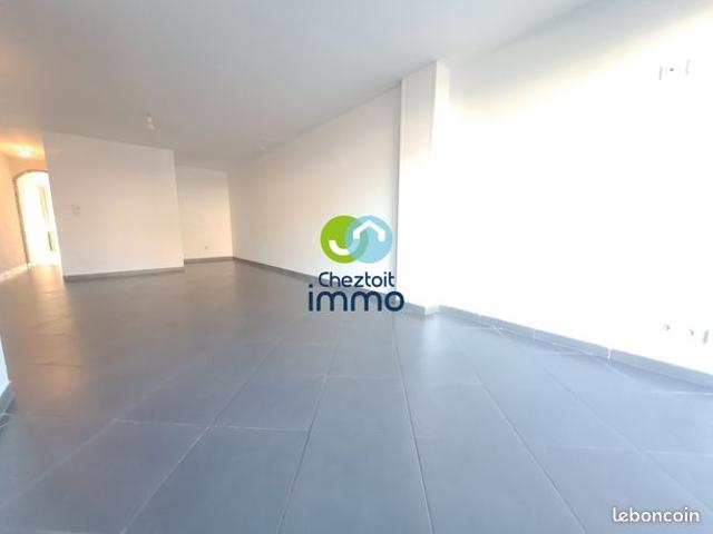 Maison 4 pièces 118 m²
