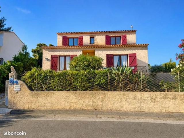 Maison 4 pièces 118 m²