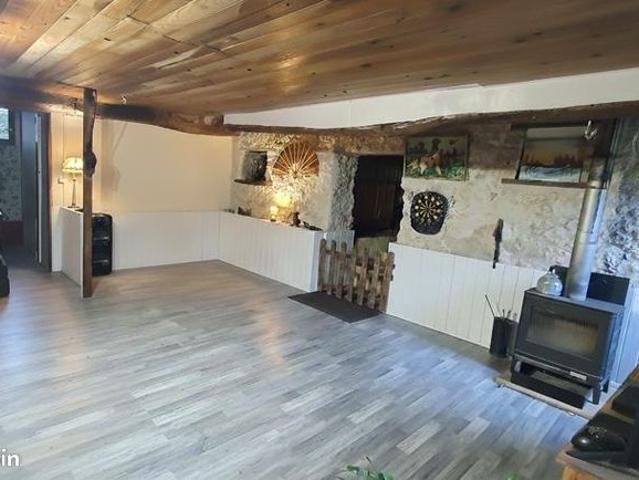 Maison 4 pièces 118 m²