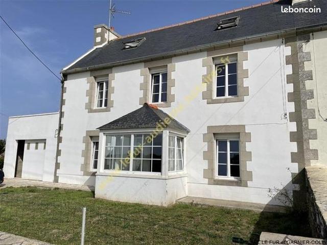 Maison 4 pièces 118 m²