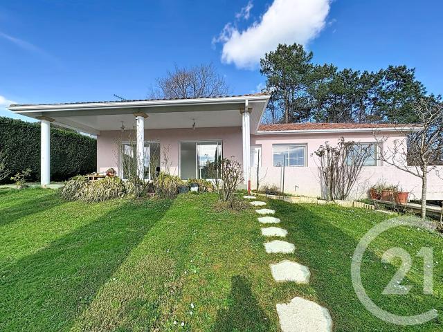 Maison 4 pièces 118 m²