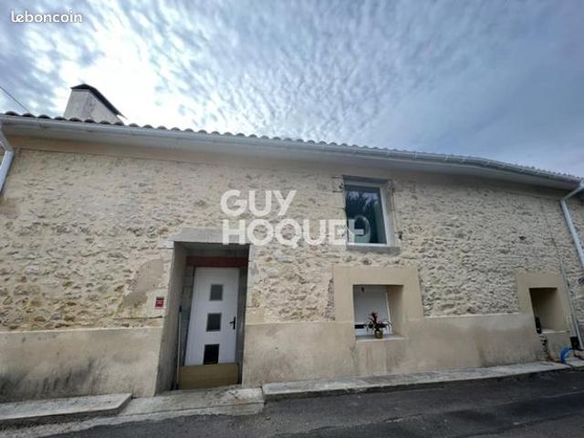 Maison 4 pièces 118 m²