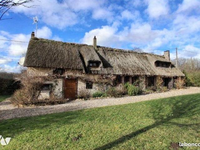 Maison 4 pièces 118 m²