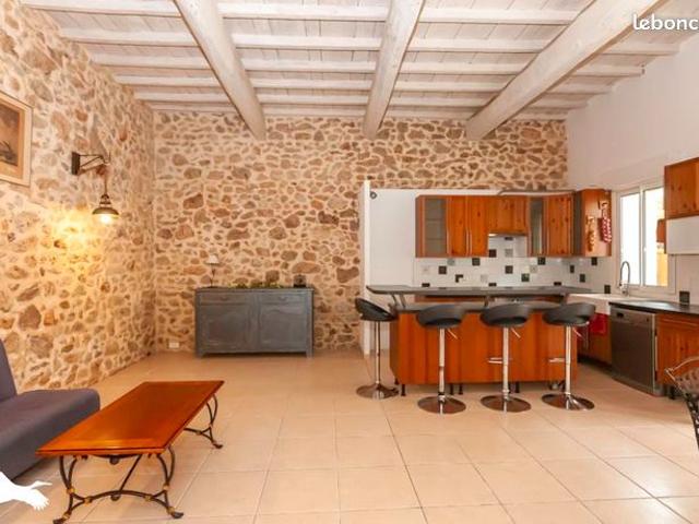 Maison 4 pièces 118 m²