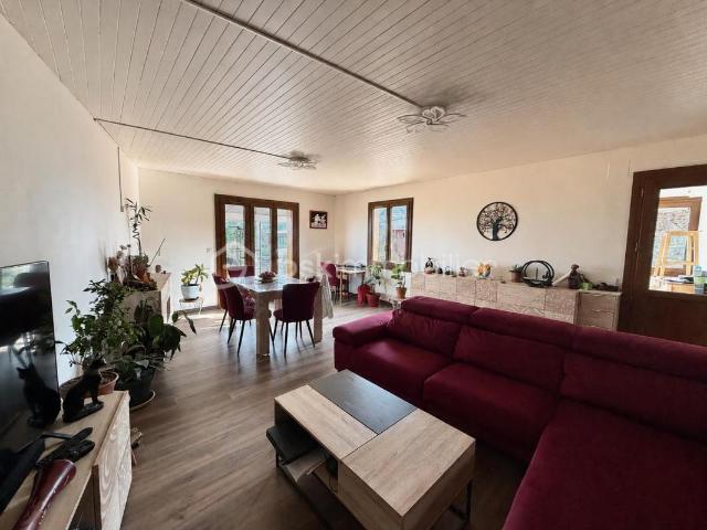 Maison 4 pièces 118 m²