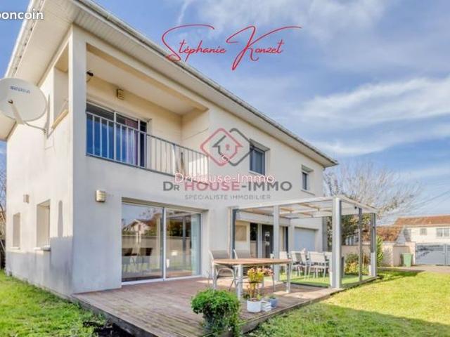 Maison 4 pièces 118 m²
