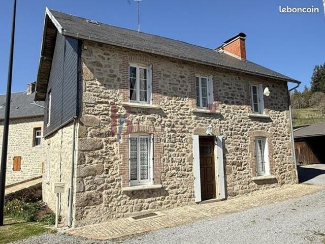 Maison 4 pièces 118 m²