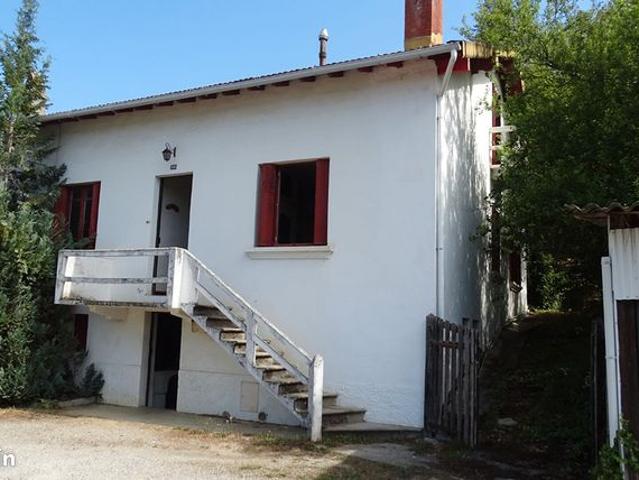 Maison 4 pièces 118 m²