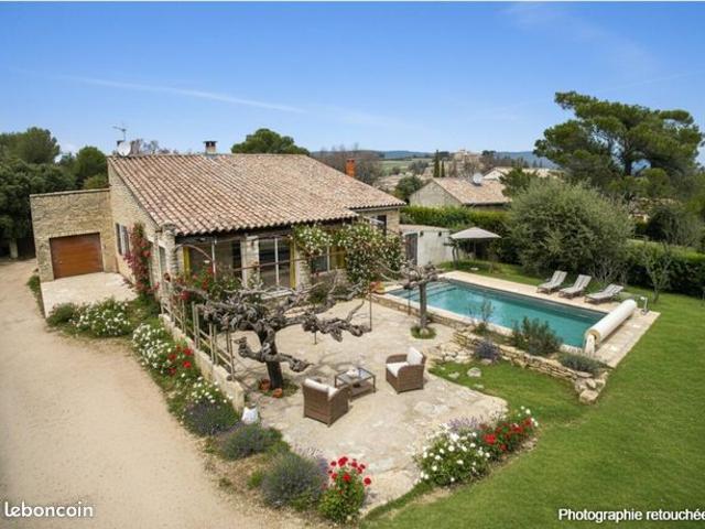 Maison 4 pièces 118 m²