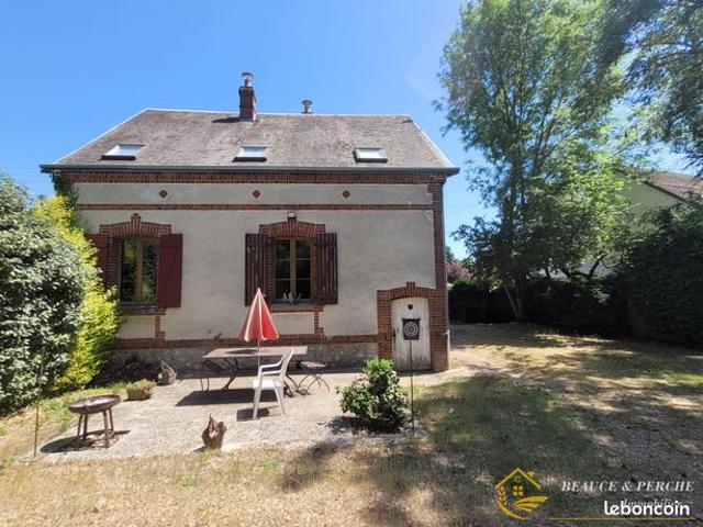 Maison 4 pièces 118 m²
