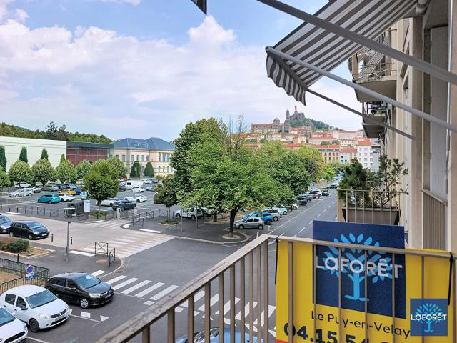 Appartement 4 pièces 118 m²