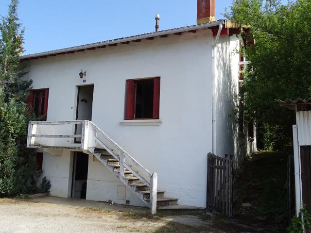 Maison 4 pièces 118 m²