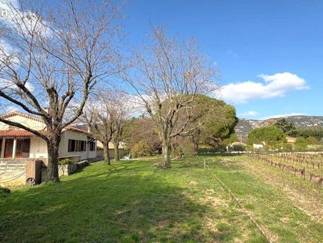 Maison 4 pièces 118 m²
