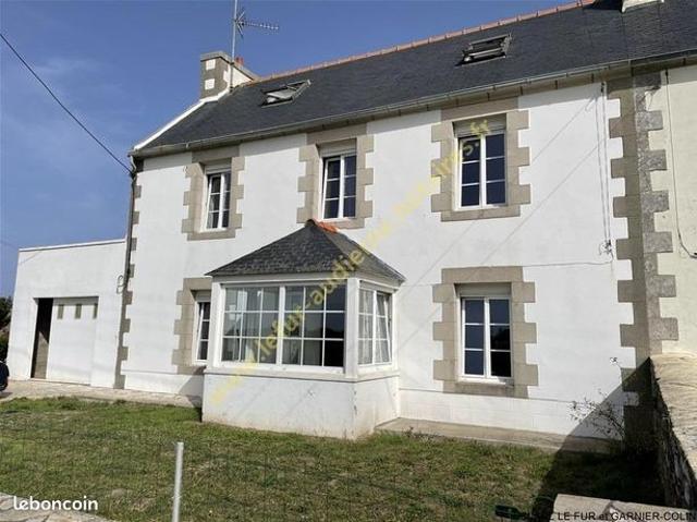 Maison 4 pièces 118 m²
