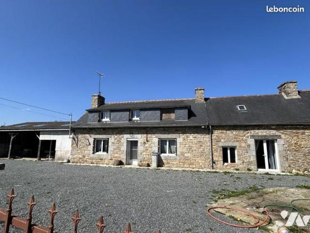 Maison 4 pièces 118 m²