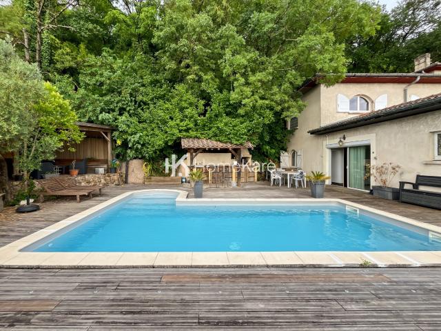 Maison 4 pièces 118 m²