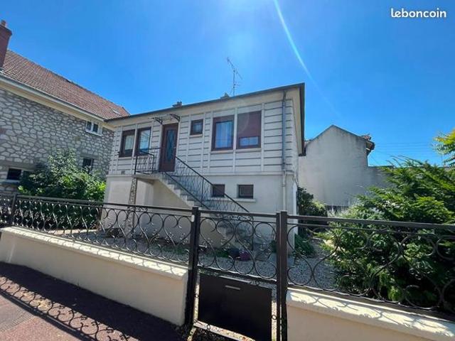 Maison 4 pièces 118 m²