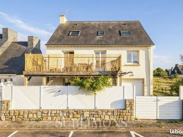 Maison 4 pièces 118 m²